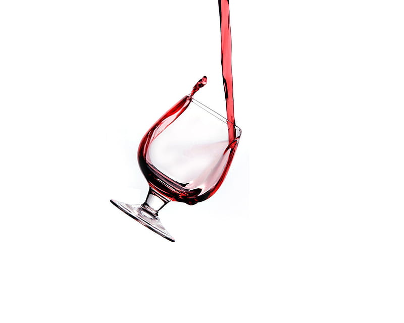 Red wine, glass, red, drink, wine, HD wallpaper | Peakpx