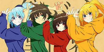 Satou Kazuma - Kono Subarashii Sekai ni Shukufuku wo! - Image by Tianjin  Tianxiang Interactive Technology #3021331 - Zerochan Anime Image Board