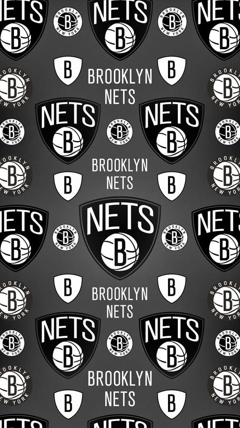 Brooklyn Nets - Top 25 Best Brooklyn Nets Background, NBA Brooklyn Nets, HD phone wallpaper