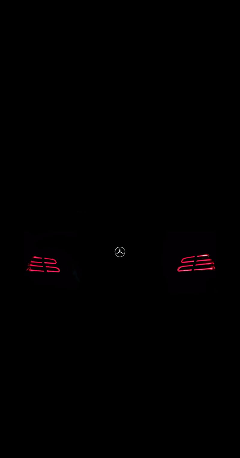 Mercedes W212R Back, 4matic, araba, car, e250, e63, w212, HD phone wallpaper