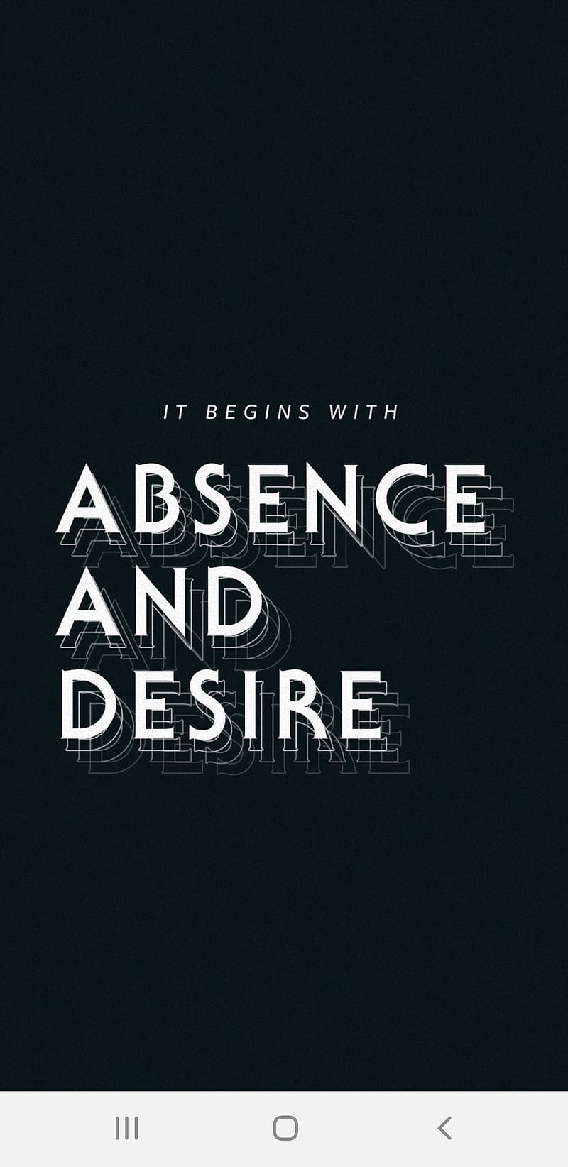 Absence and Desire, a discovery of witches, absense, begin, witches, HD phone wallpaper