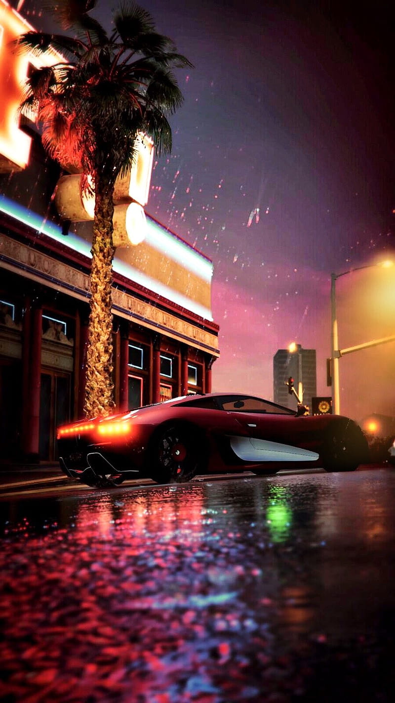 Best Grand theft auto v iPhone HD Wallpapers  iLikeWallpaper