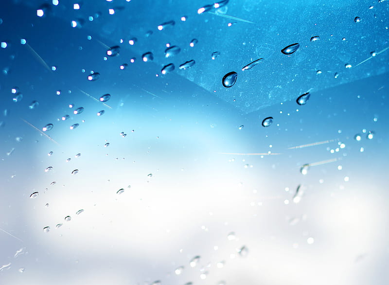 Water Splash, abstract, water splash windshield, HD wallpaper