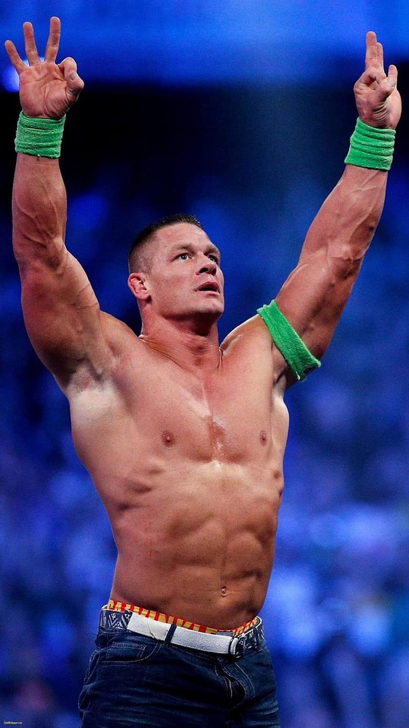 100+] John Cena Wallpapers | Wallpapers.com