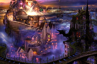 HD dragon city wallpapers | Peakpx HD dragon city wallpapers | Peakpx