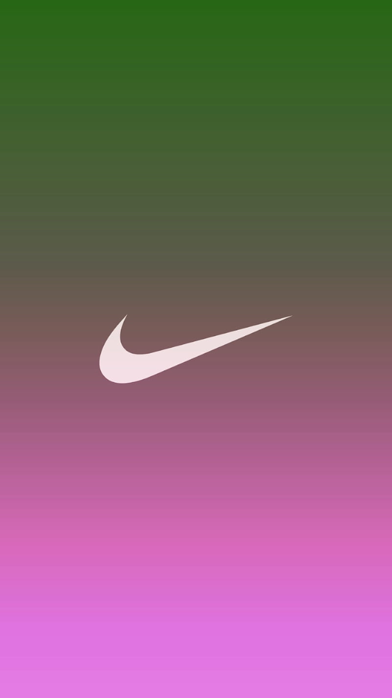 Nike Pink Logo Nike Pink Shoes Esports Women Hd Phone Wallpaper Peakpx