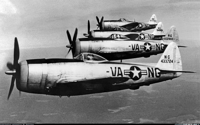P-47 THUNDERBOLT, t, g, e, m, HD wallpaper