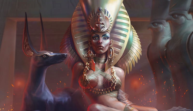 Cleopatra Wallpapers (20+ images inside)