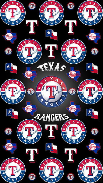 Texas Rangers Baseball Wallpapers on WallpaperDog