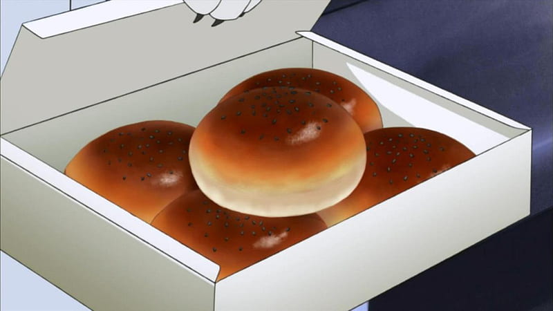bread song anime｜TikTok Search