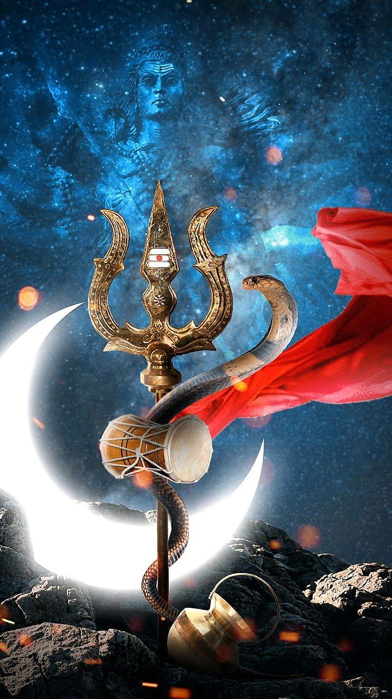 HD mahakal wallpapers | Peakpx