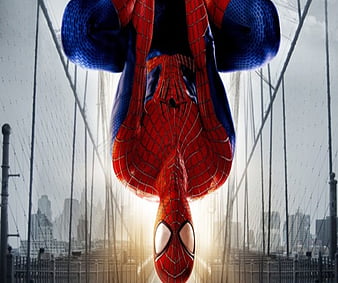 Spiderman, entertainment, movie, HD wallpaper | Peakpx