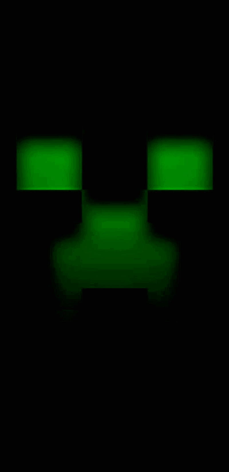 minecraft wallpaper hd creeper