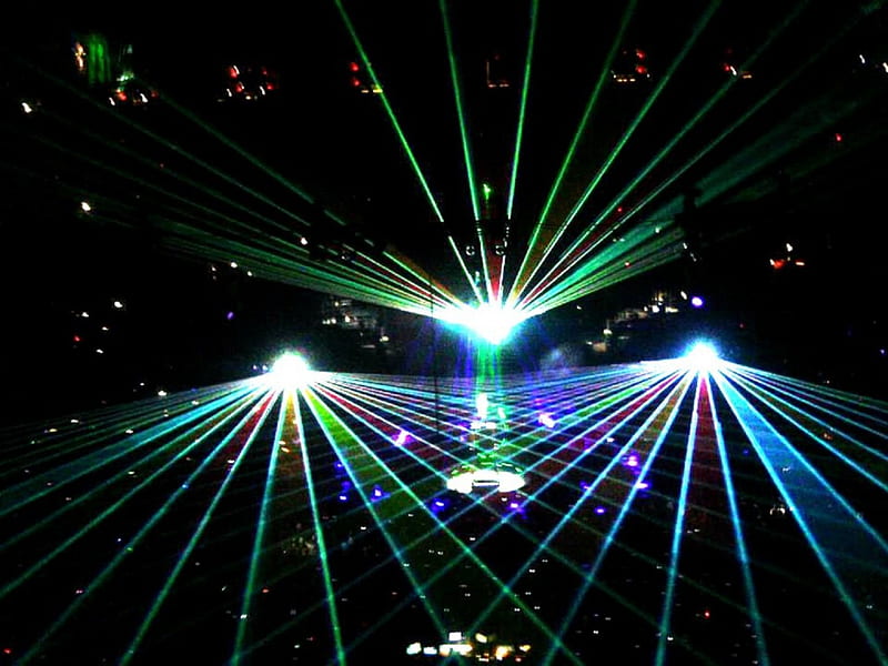 Believe Tour, Lasers, Verizon Center, Believe, Washington DC, Justin, 3rd, Bieber, 2013, August, Tour, HD wallpaper