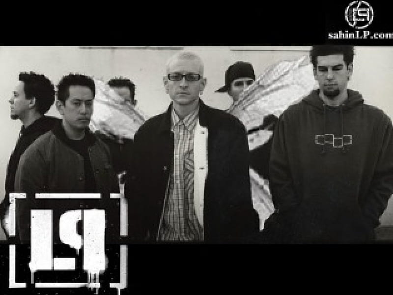 Linkin park, pop, rock, HD wallpaper