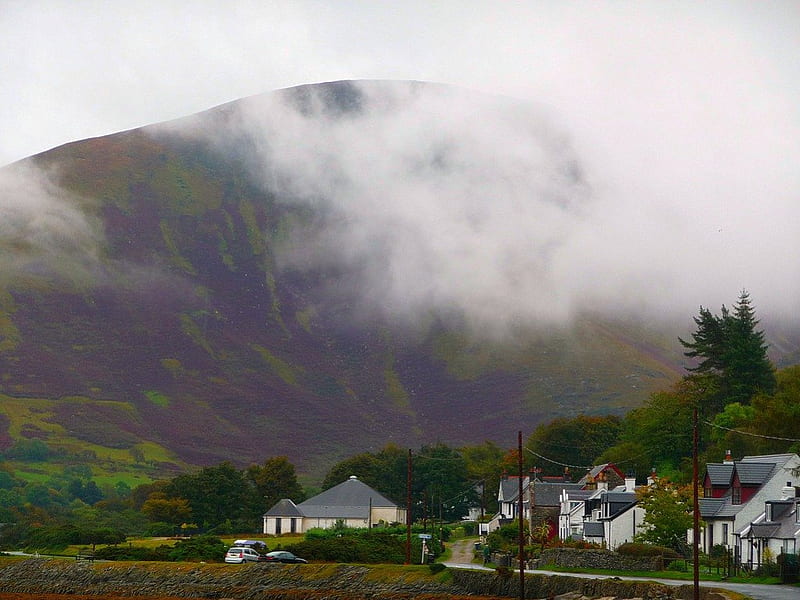 Isle of Arran - Scotland, Scotland, Arran, Isle of Arran, Scottish Islands, HD wallpaper