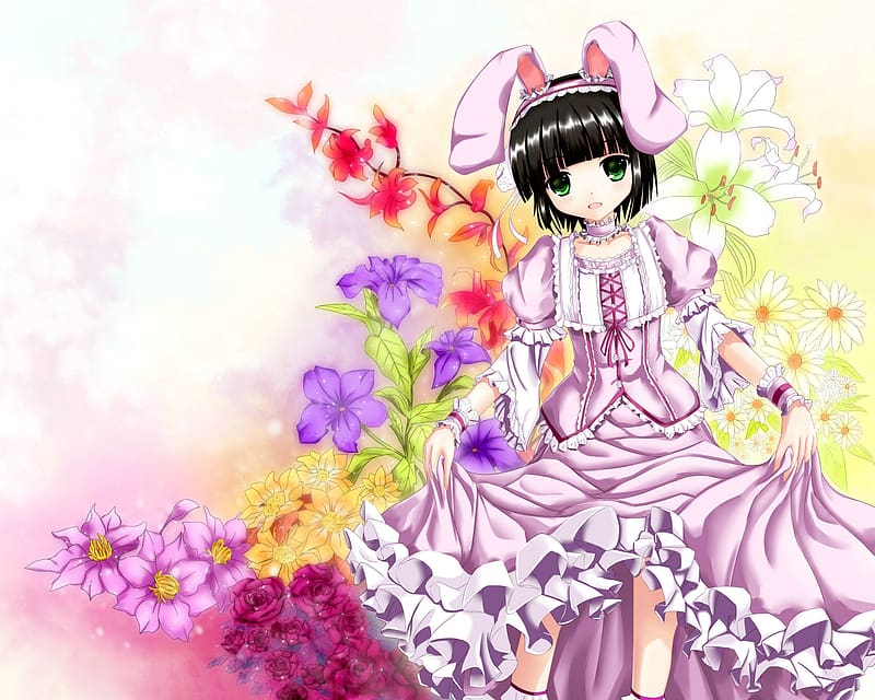 Croisee In A Foreign Labyrinth Anime, Croisée In A Foreign Labyrinth, HD wallpaper | Peakpx