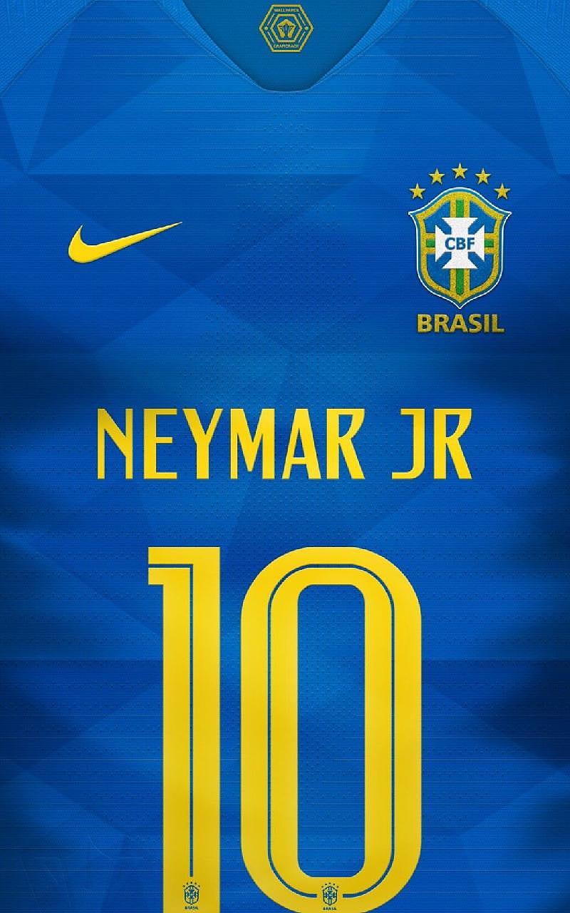 Neymar Jr, jr, neymar, zak03, HD phone wallpaper