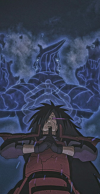 Madara Uchiha - A Perfect World. Madara uchiha, Naruto, Naruto madara,  Mugen Tsukuyomi HD phone wallpaper | Pxfuel