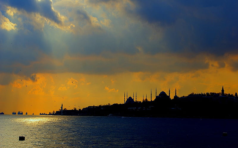 720P free download | Uskudar istanbul turkey, turkey, uskudar, istanbul ...