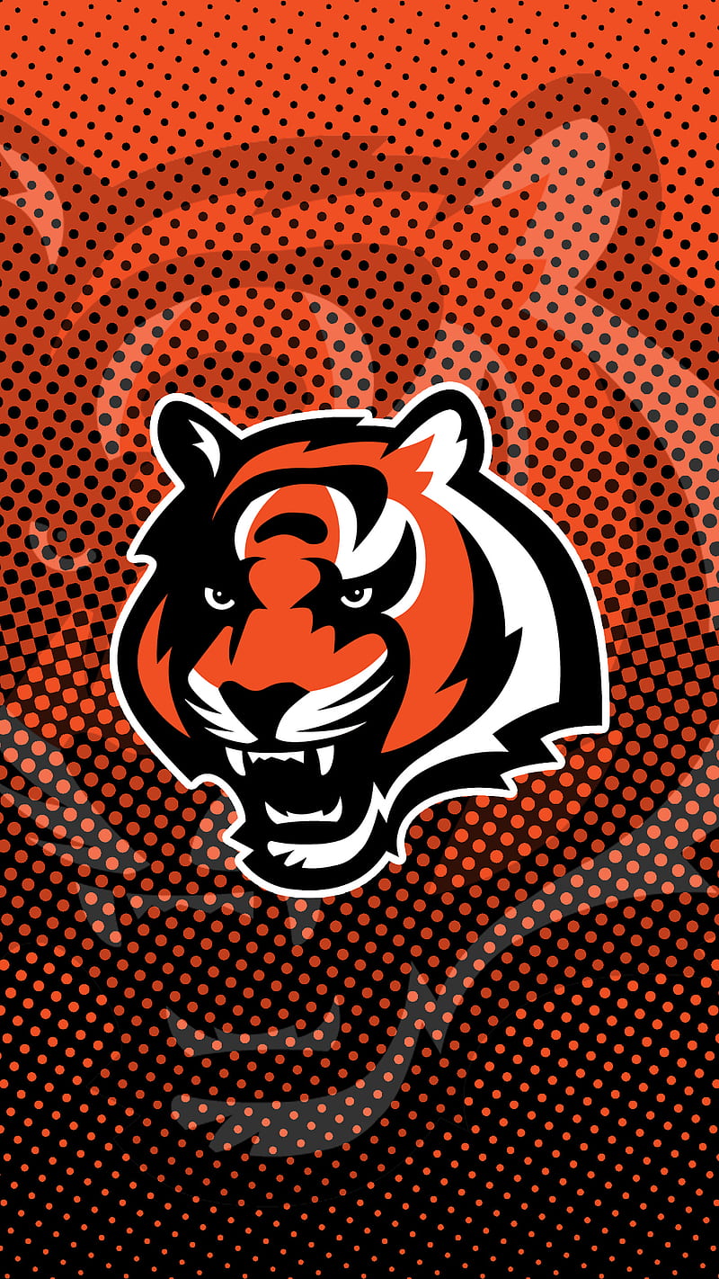 Share 76+ bengals iphone wallpaper - in.cdgdbentre