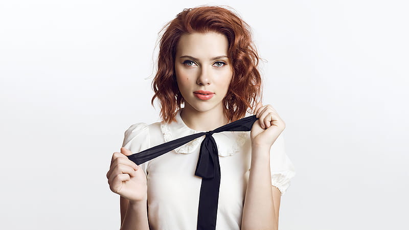 Scarlett Johansson 2020, scarlett-johansson, celebrities, girls, HD wallpaper