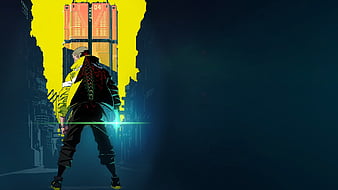 Wallpaper machine, look, window, girl, Lucy, Cyberpunk 2077, Cyberpunk  Edgerunners, MaruhitoSensei for mobile and desktop, section игры,  resolution 2560x1440 - download