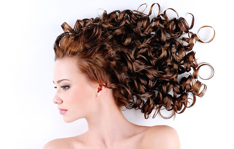 hair style background