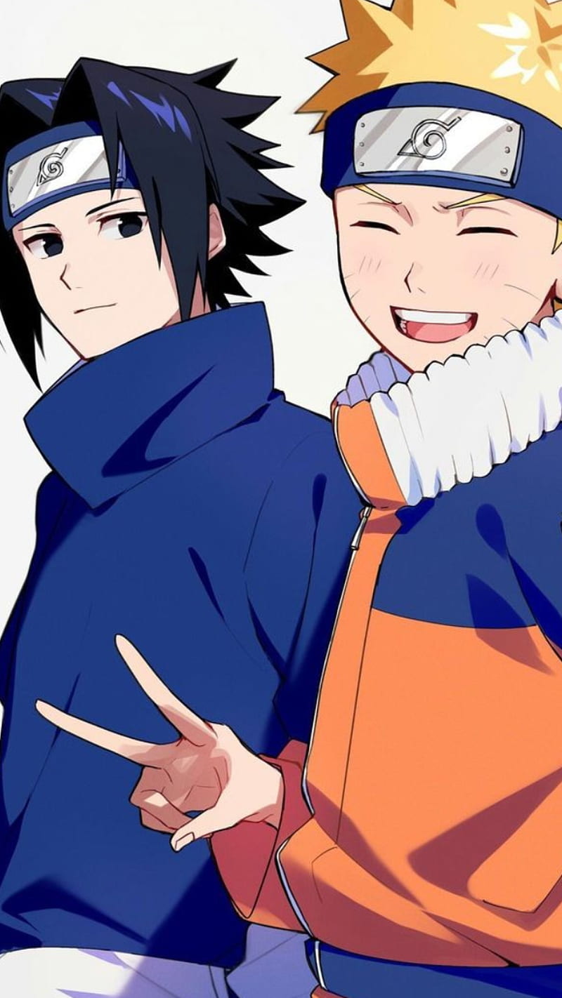 sasunaru wallpaper