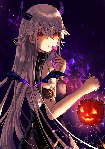 Details more than 68 anime halloween icons - ceg.edu.vn