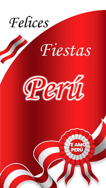 Perú, fiestas patrias, independencia del peru, anghelo, fondo de pantalla, peru, HD phone wallpaper
