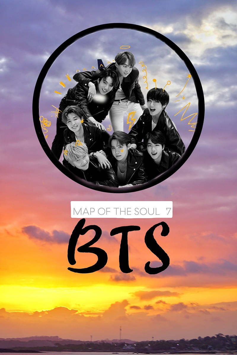 Bts, map of the soul, HD mobile wallpaper | Peakpx