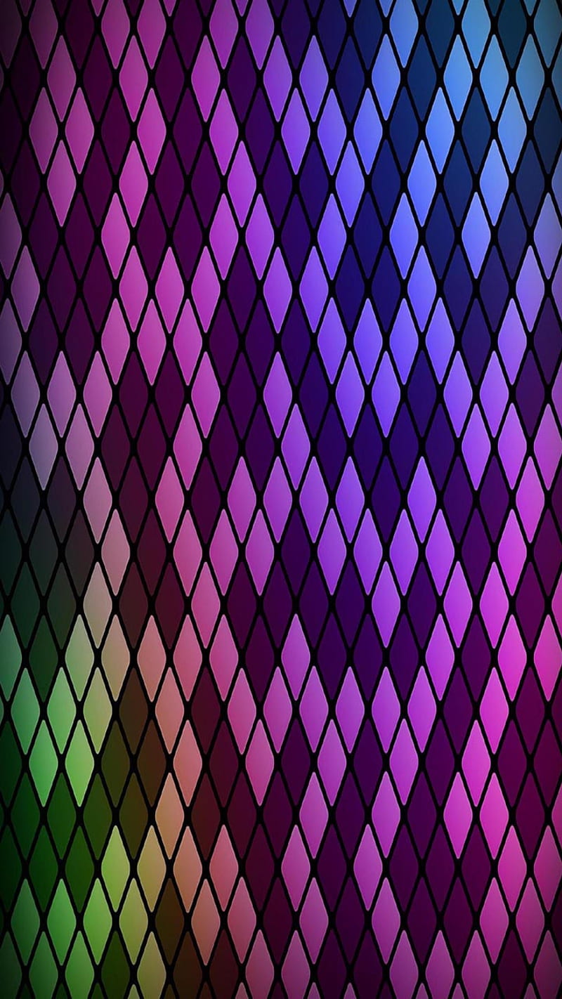 Squares abstract, bonito, cute, look, nice, HD phone wallpaper | Peakpx