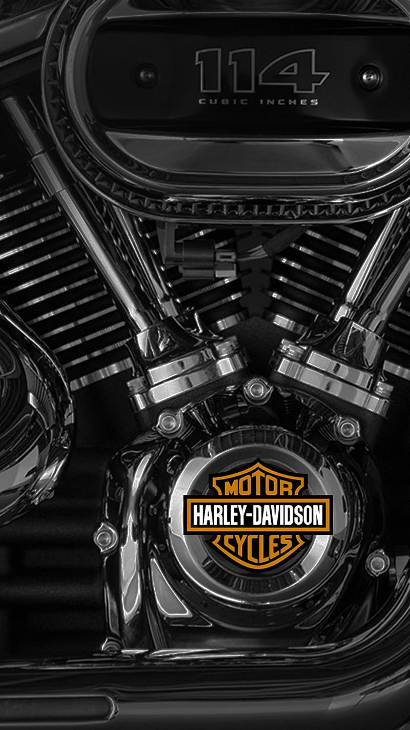 Harley Davidson Sportster 883 Iron 2016 Aufkleber