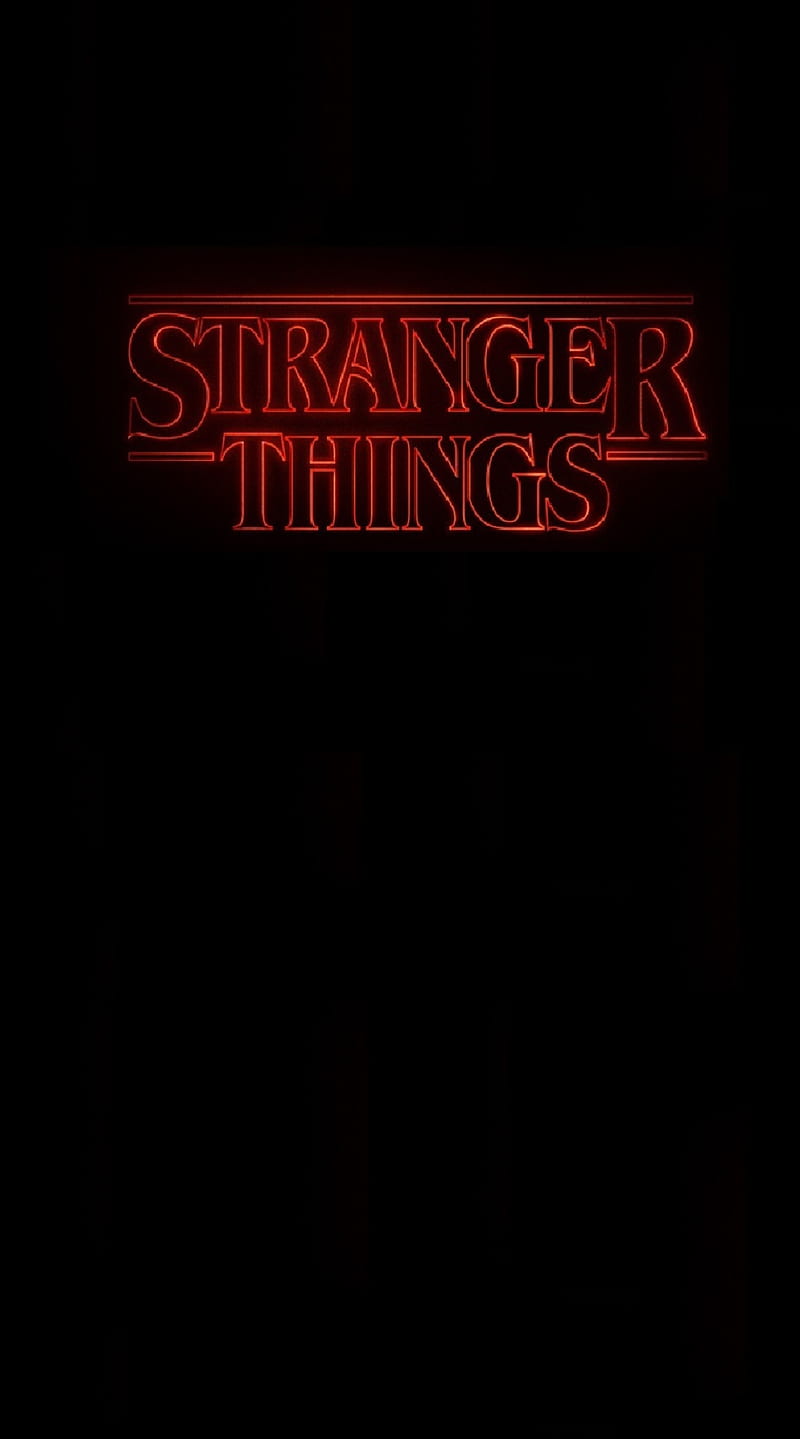 Stranger Things, eleven, elle, netflix, HD phone wallpaper