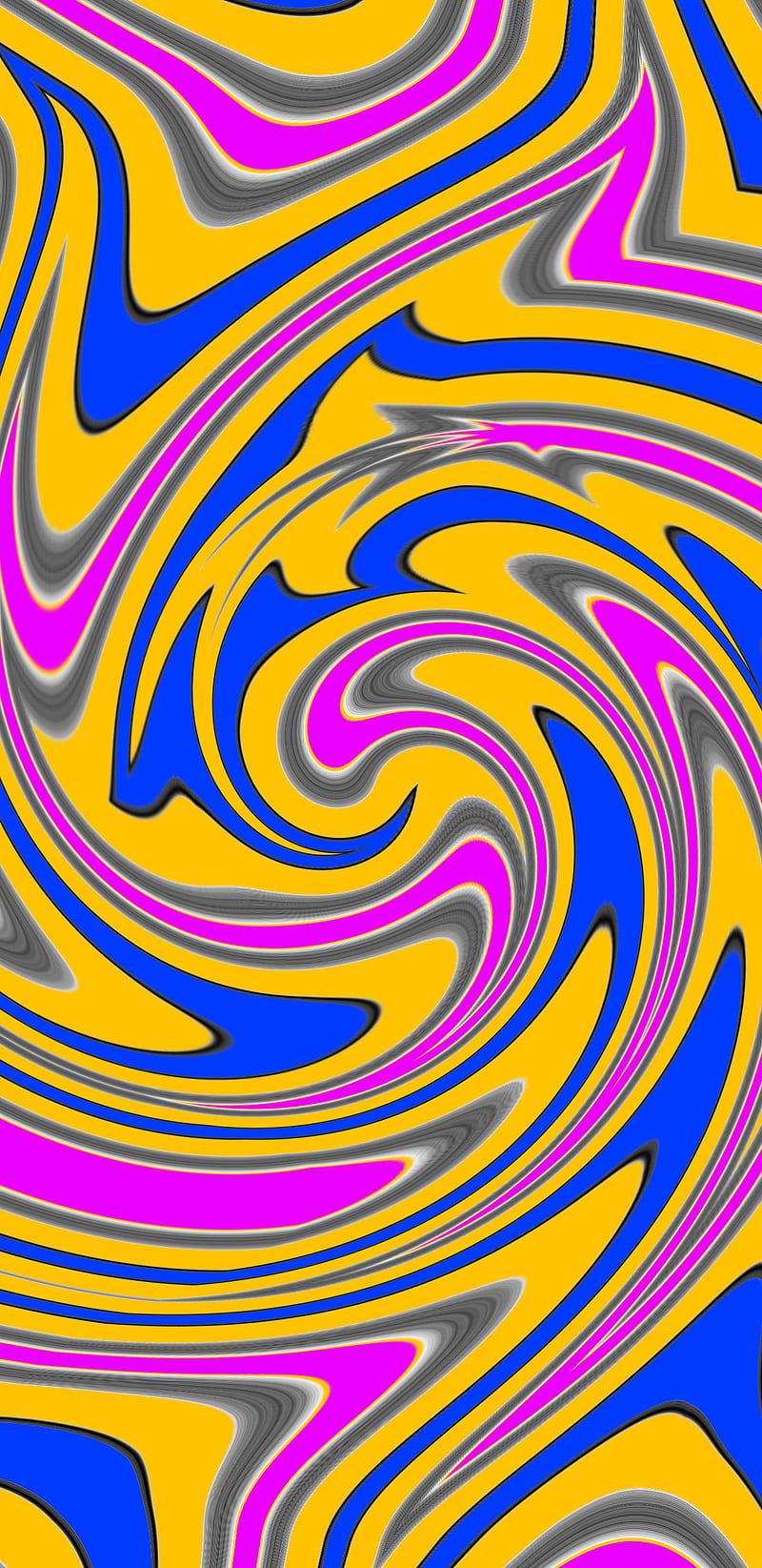 Purple Swirl Background (35+ pictures)