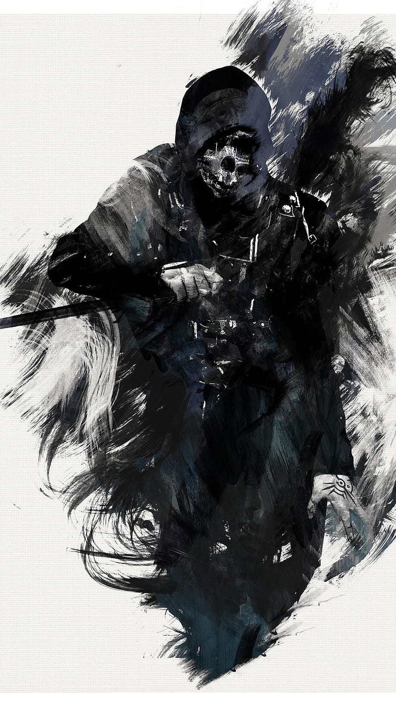 Dishonored, awesome, cool, spectacular, HD phone wallpaper