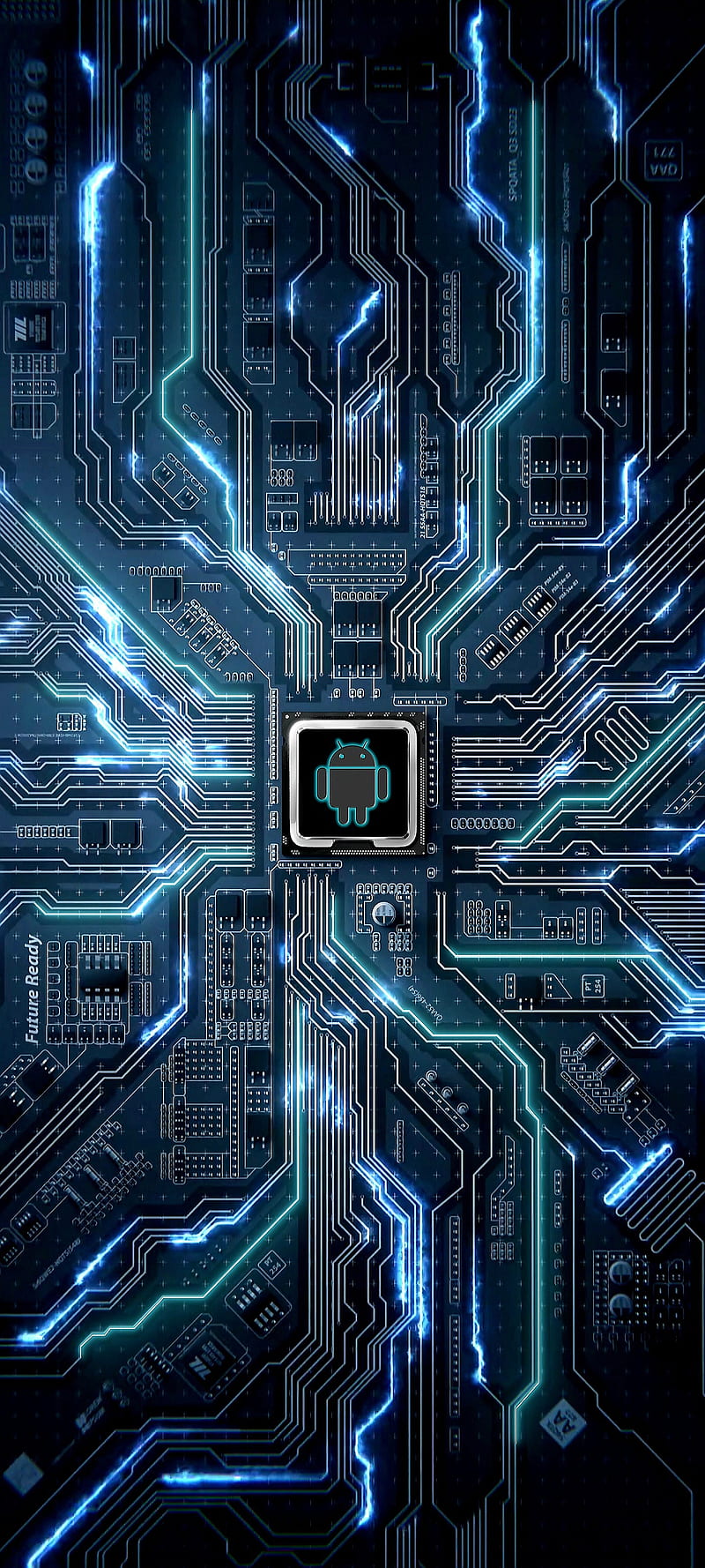 Circuit HD Wallpapers and 4K Backgrounds - Wallpapers Den