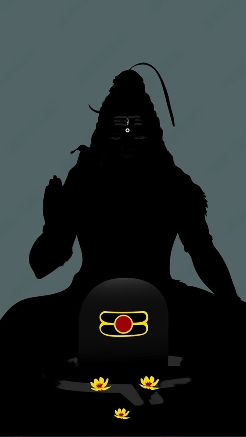 Shiva Lingam, shiv and shiva lingam, shiv, shiva lingam, lord, god ...