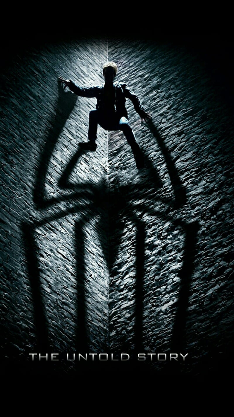 Spiderman TUS, spider, HD phone wallpaper | Peakpx