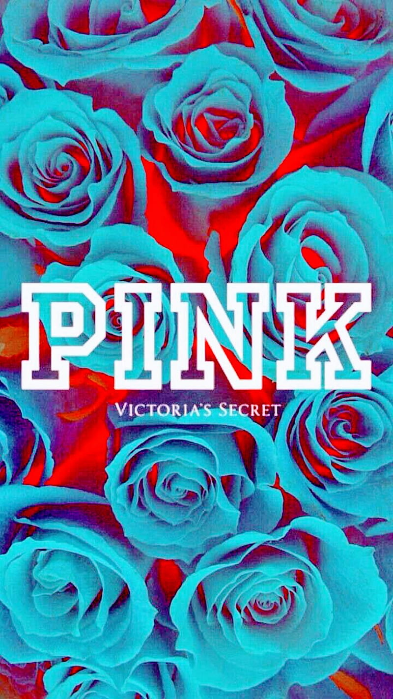 Victoria Secret Pink Love HD phone wallpaper  Pxfuel