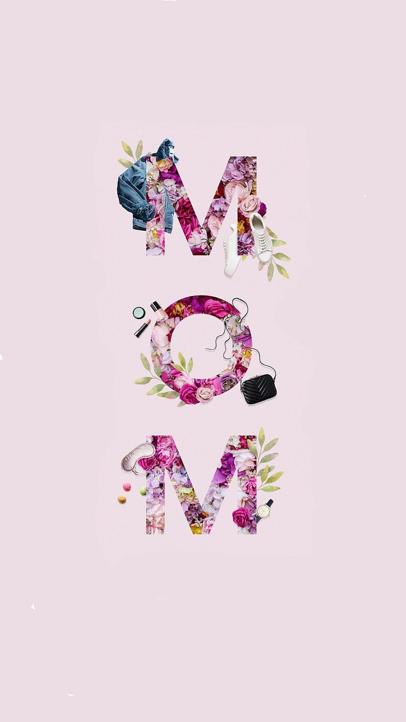 Happy Mothers Day, holiday, mom, mommy, mother, wife, HD phone ...