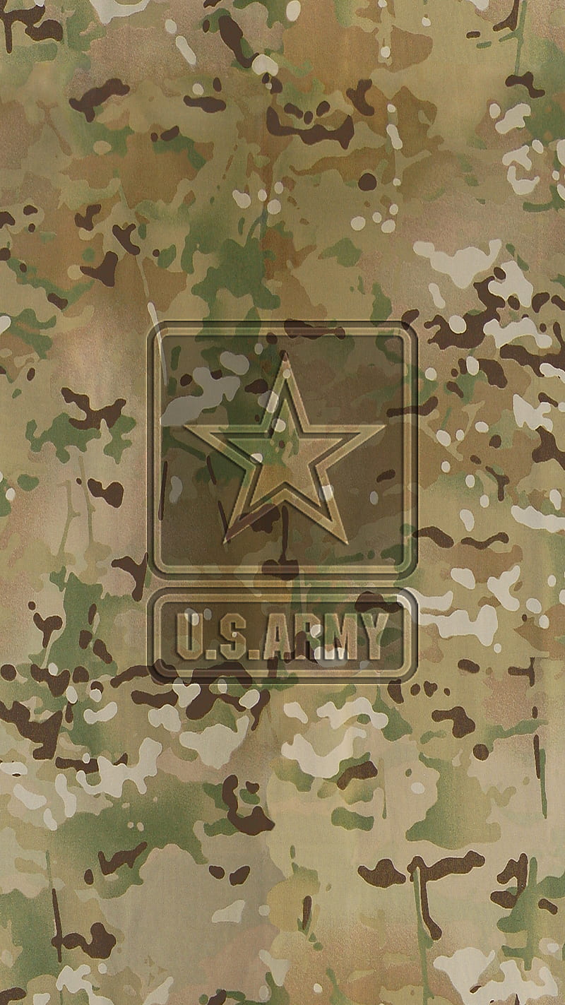US Army, 929, camo, military, multicam, new, usa, HD phone wallpaper