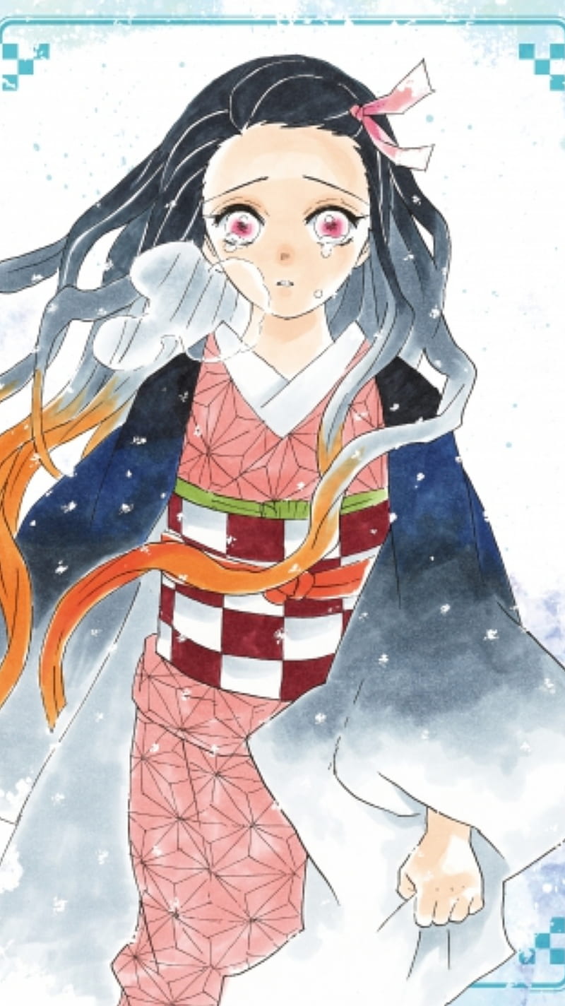 Kamado Nezuko, demon slayers, giyu, inosuke, <b>kimetsu</b> <b>no</b> <b>yaiba</b>, muzan, sakon...