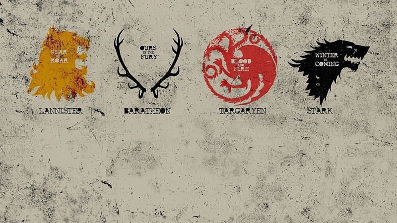 factions in game of thrones