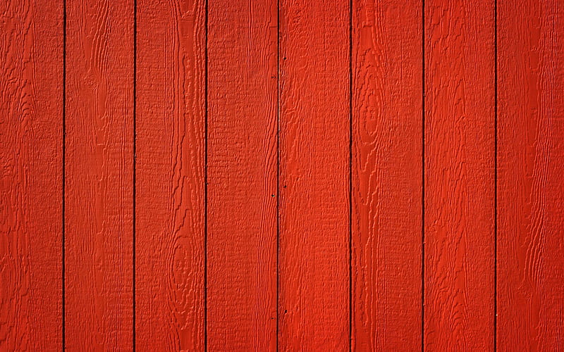 red wooden planking mahogany, wooden panels, wooden texture, HD wallpaper