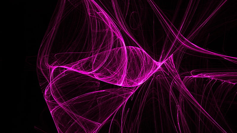 Pink Dark Pink Abstract Pink, HD wallpaper | Peakpx