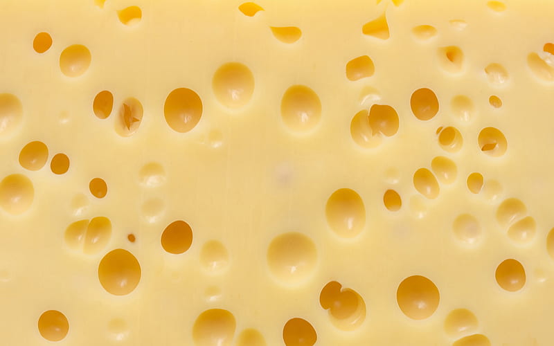 cheese texture, yellow cheese background, yellow cheese texture, cheese, food texture, HD wallpaper