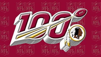 100+] Washington Redskins Wallpapers