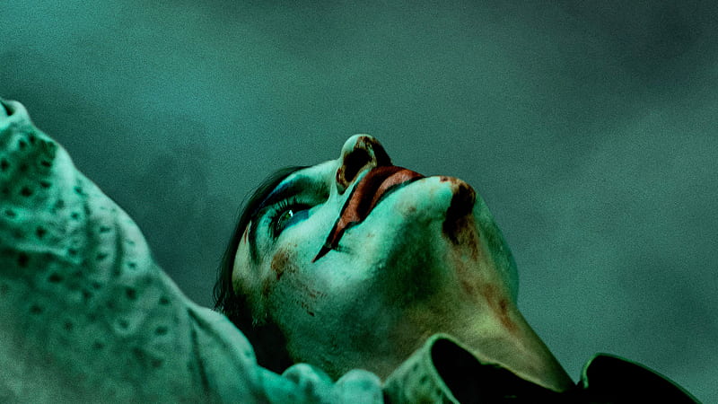 Joker Joaquin Phoenix 2019 , joker-movie, joker, 2019-movies, movies, joaquin-phoenix, poster, HD wallpaper